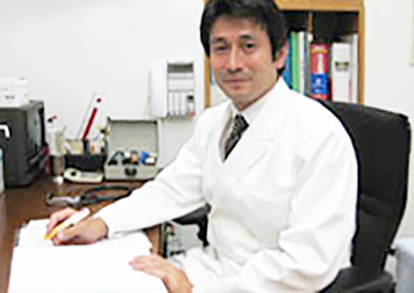 大野忠明